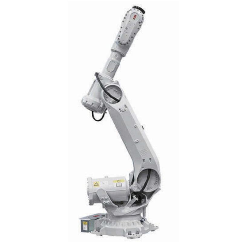 Robot industriel ABB IRB660-180 \/ 3.15 IRB660-250 \/ 3.15 IRB14000-0.5 \/ 0.5